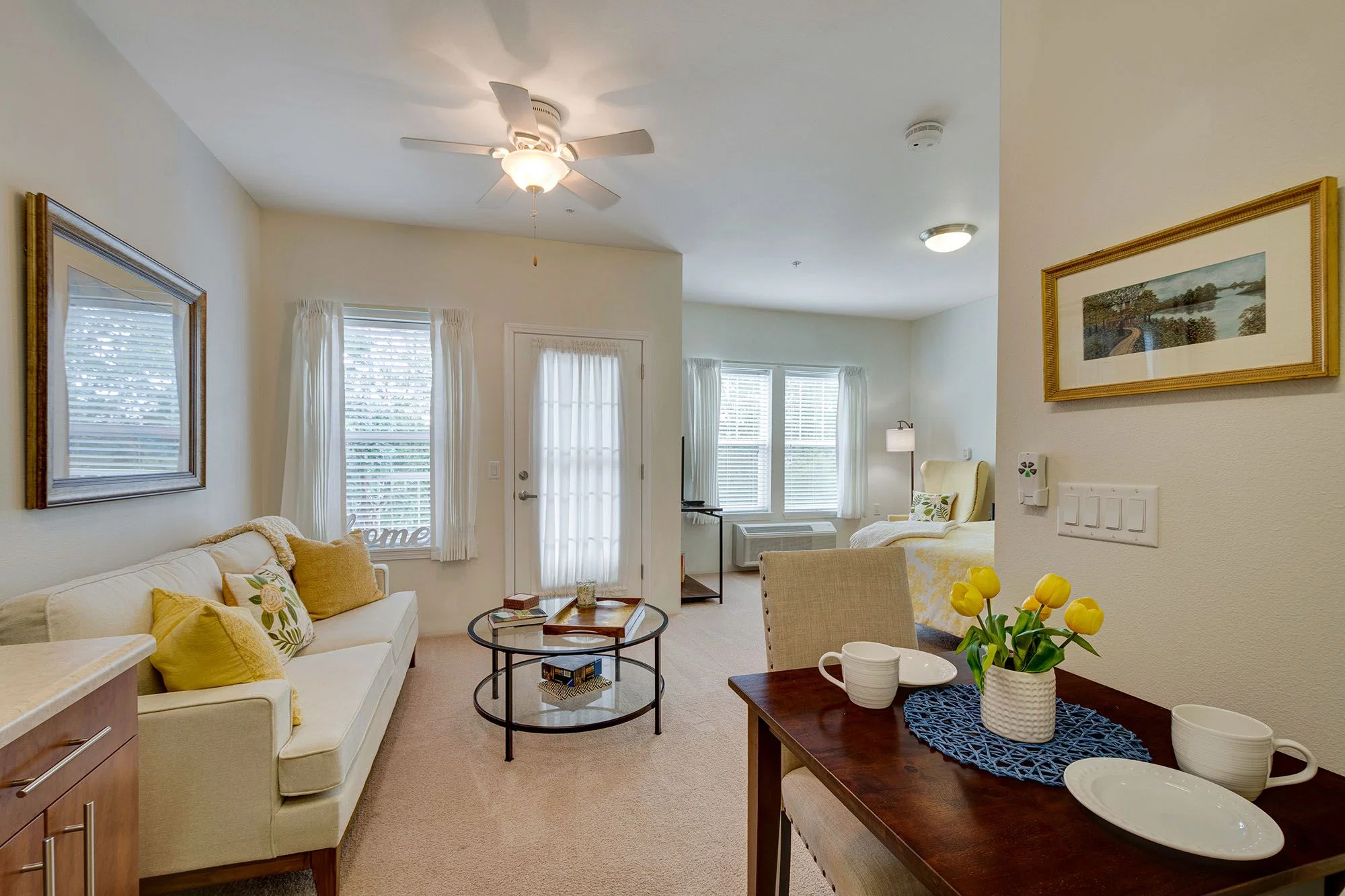ESTRELLA ESTATES GRACIOUS RETIREMENT LIVING