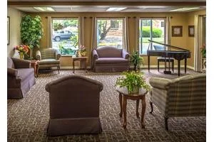 EVERGREEN ESTATES