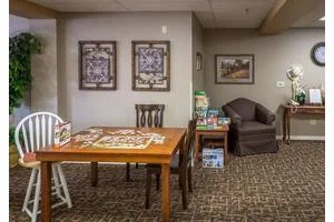 EVERGREEN ESTATES