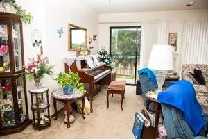 EVERGREEN ESTATES