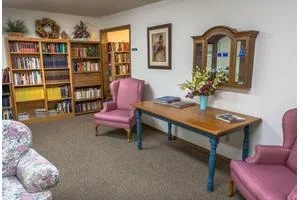 EVERGREEN ESTATES
