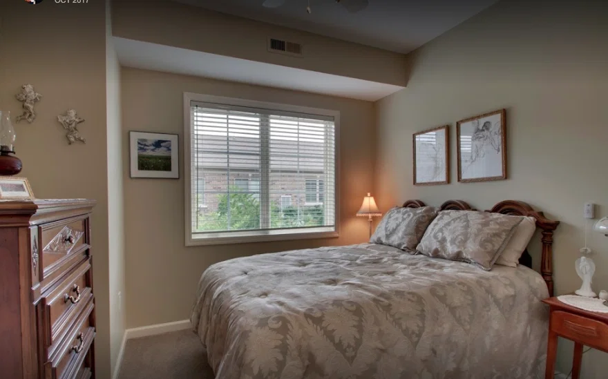 EVERGREEN SENIOR LIVING - CHAMPAIGN