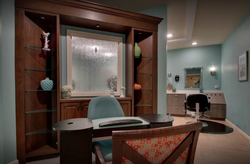 EVERGREEN SENIOR LIVING - CHAMPAIGN