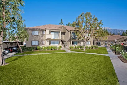 Evergreen Apartments