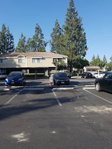 Evergreen Apartments