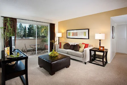 Evergreen Apartments