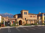 Evergreen Apartments