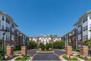 EVERGREENS AT COLUMBIA TOWN CENTER
