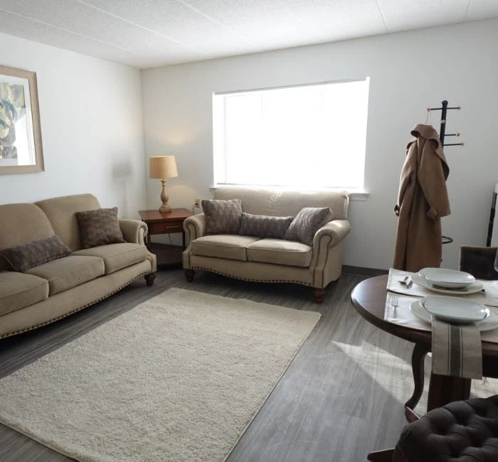 EXCELCARE AT NEWARK INDEPENDENT LIVING