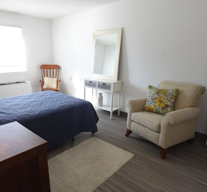 EXCELCARE AT NEWARK INDEPENDENT LIVING