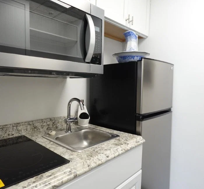 EXCELCARE AT NEWARK INDEPENDENT LIVING