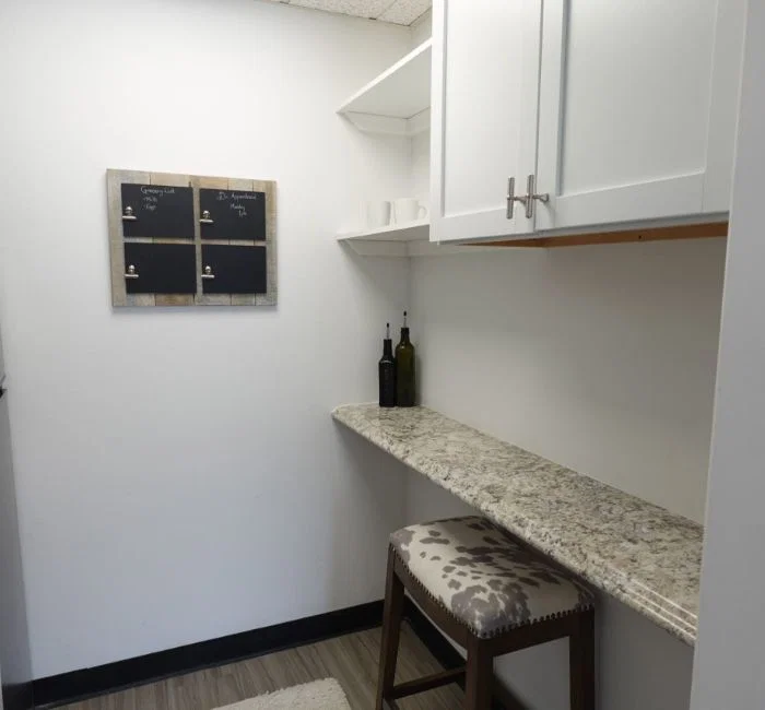 EXCELCARE AT NEWARK INDEPENDENT LIVING
