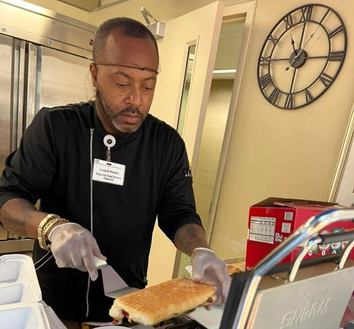 EXCELCARE AT NEWARK INDEPENDENT LIVING