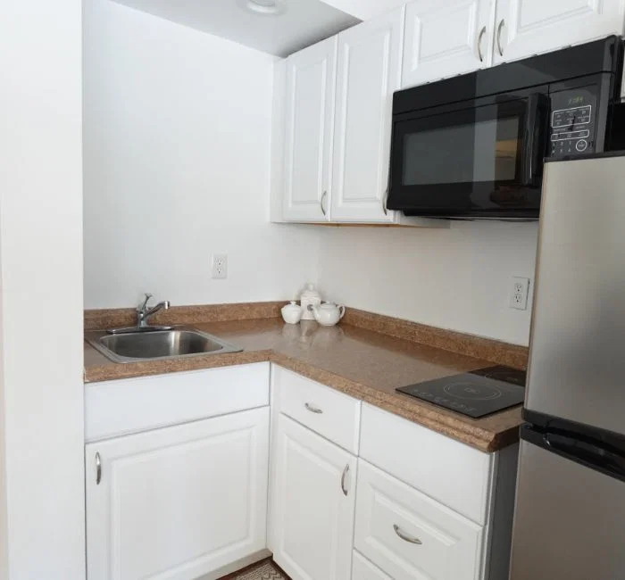 EXCELCARE AT NEWARK INDEPENDENT LIVING