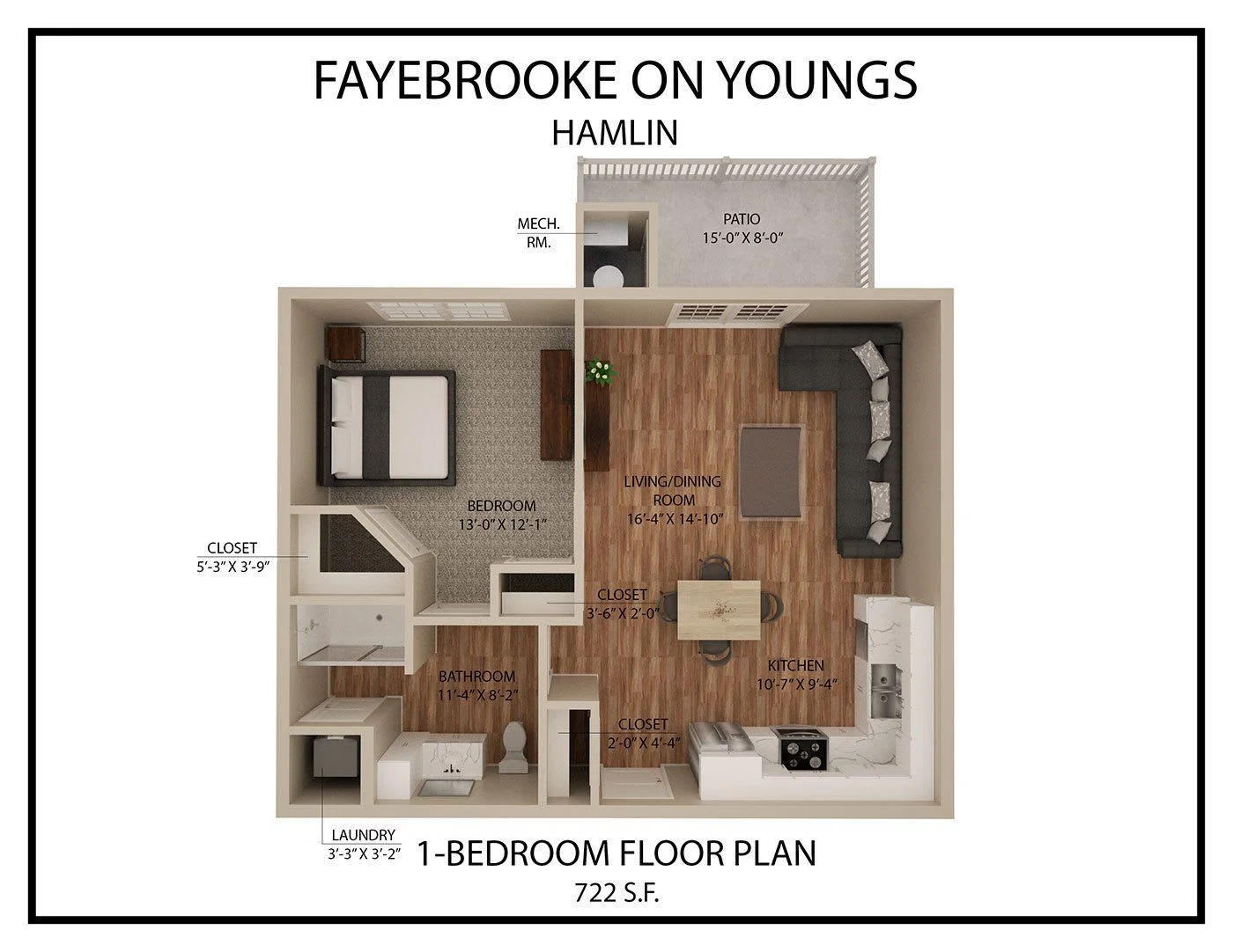 FayeBrooke on Youngs