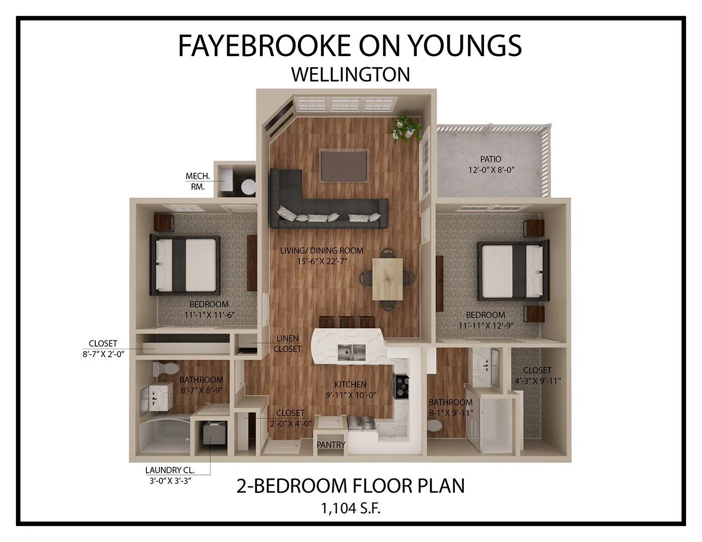 FayeBrooke on Youngs