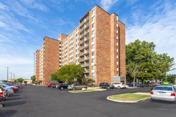 FERNDALE PARK CO-OP