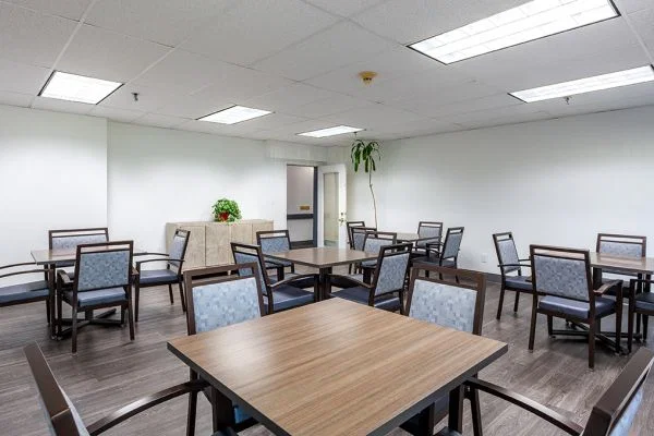 FERNDALE PARK CO-OP