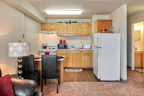 FERNDALE PARK CO-OP