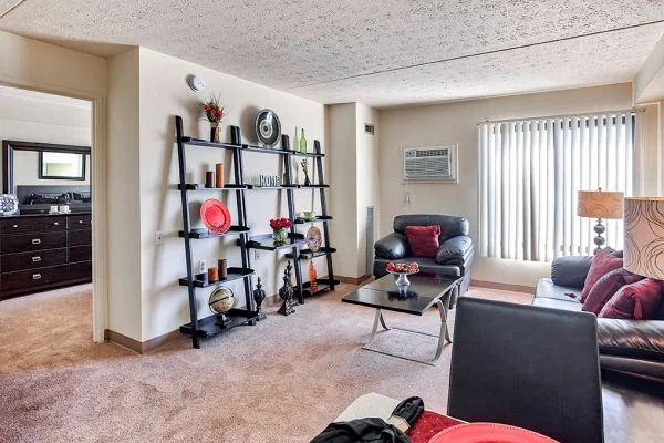 FERNDALE PARK CO-OP