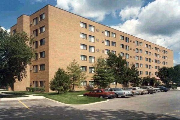 FLAT ROCK TOWERS CO-OP