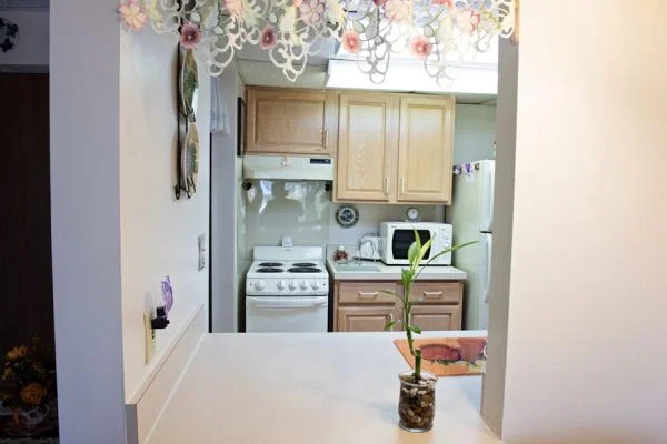 FLAT ROCK TOWERS CO-OP