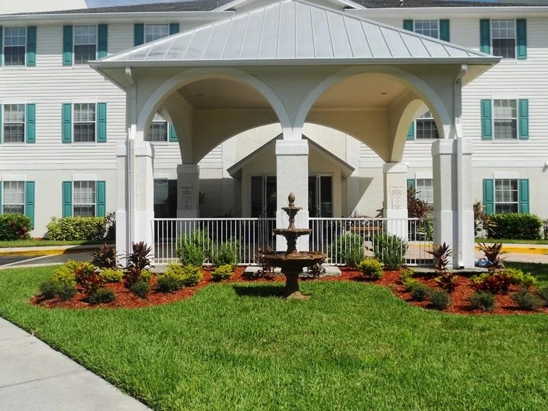 FOUNTAIN CREST