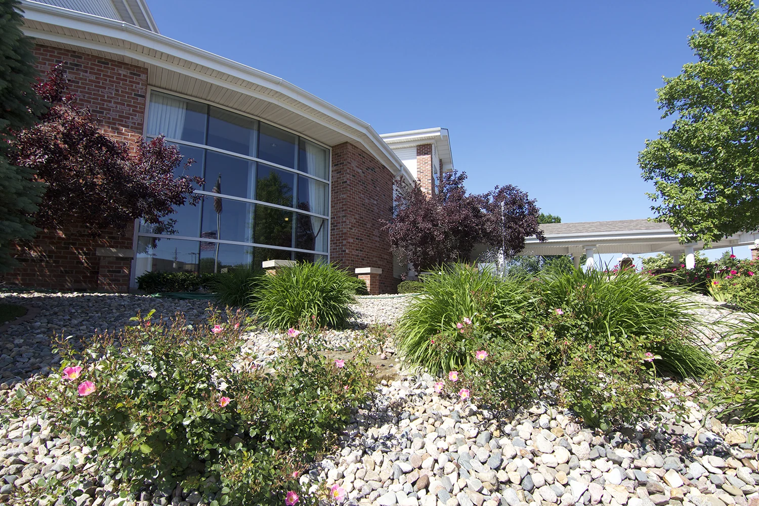 Fountain View Senior Living