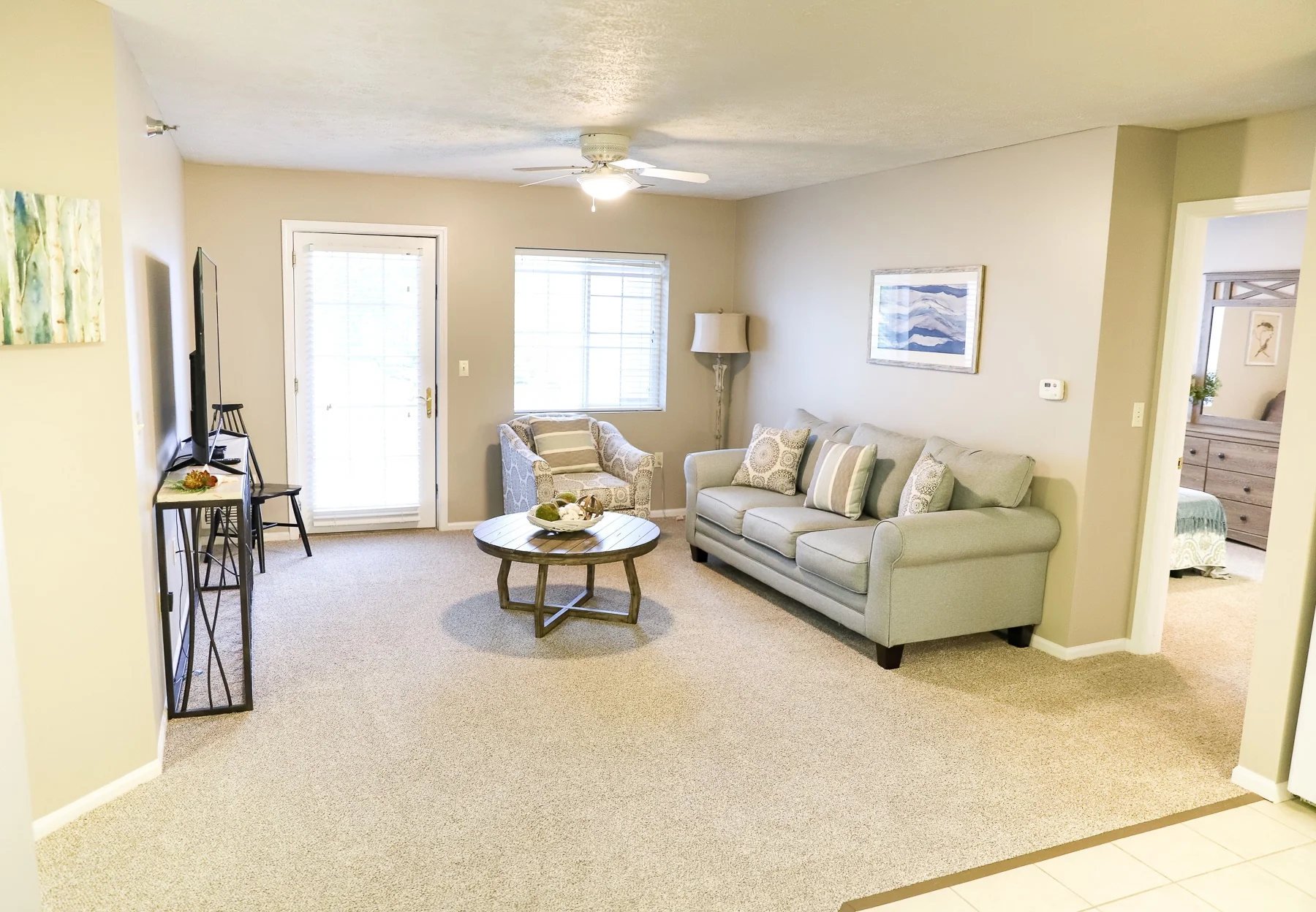 Fountain View Senior Living