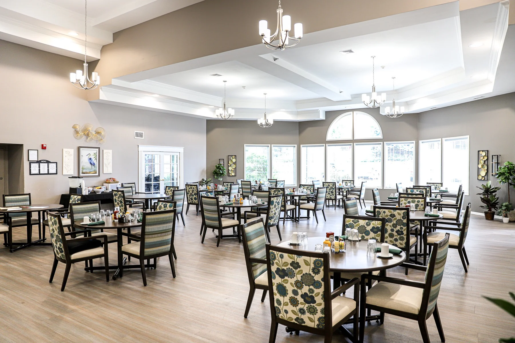 Fountain View Senior Living