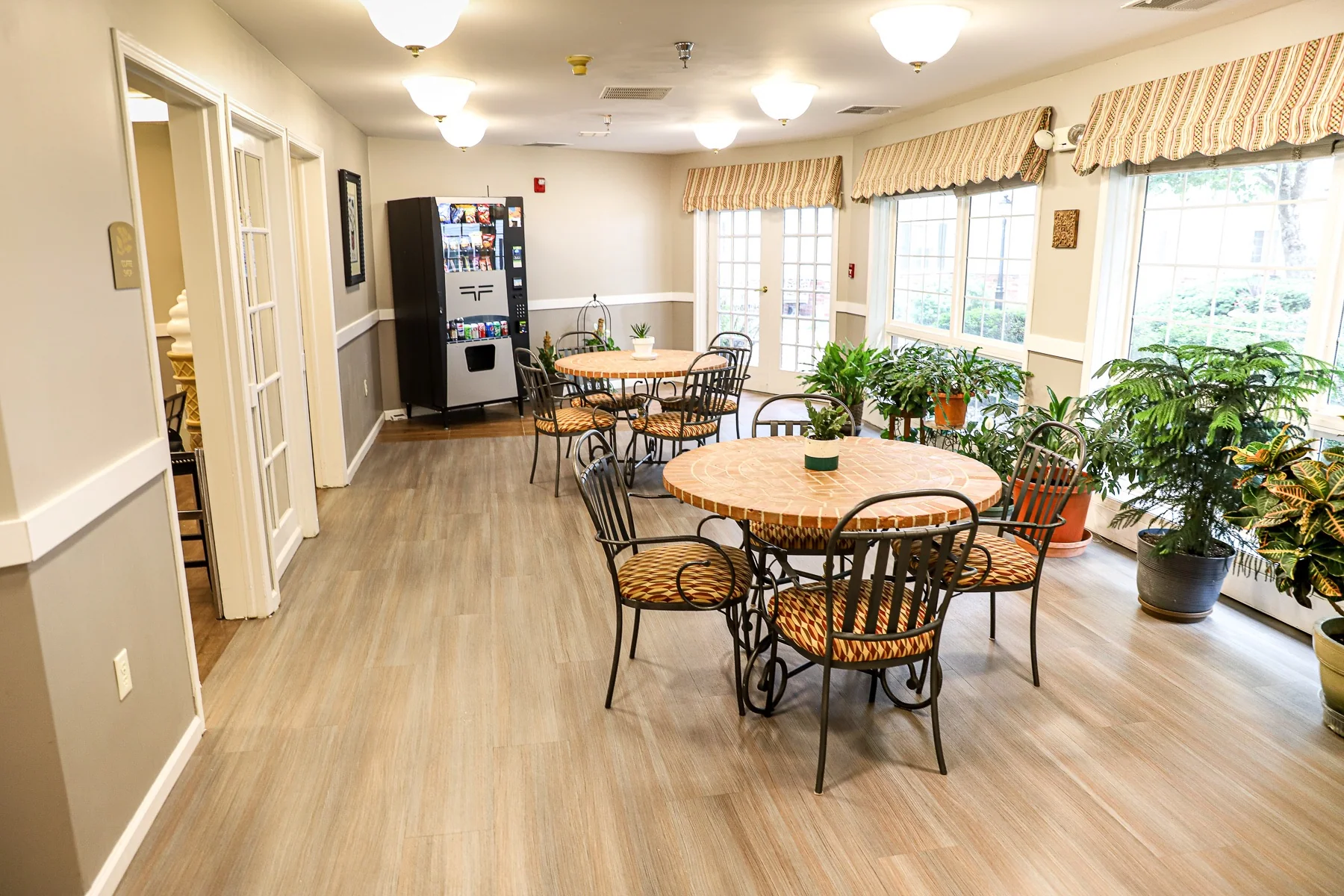 Fountain View Senior Living