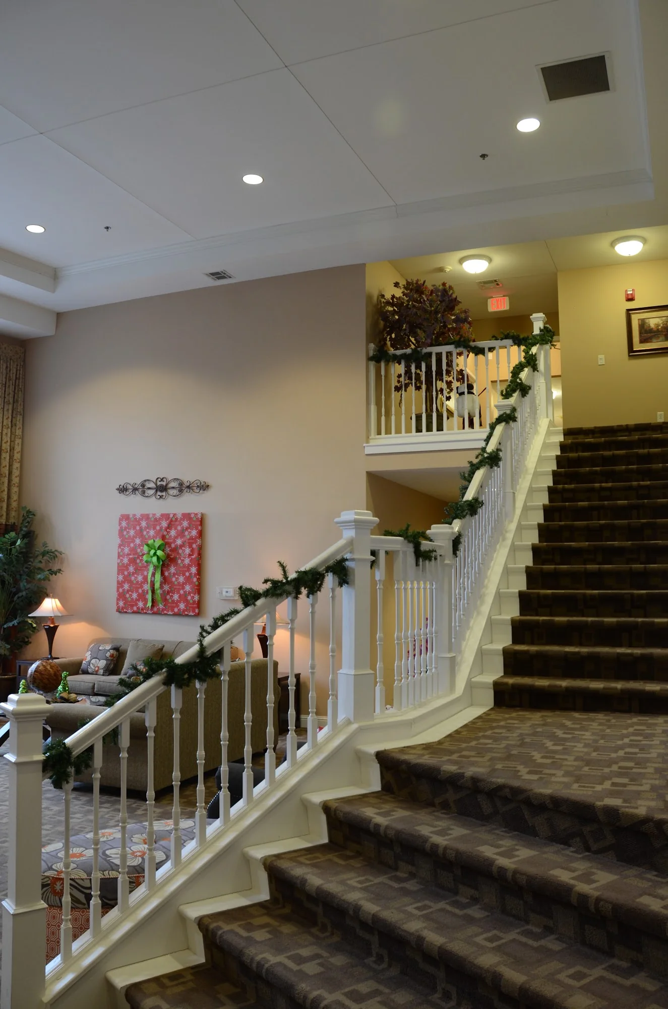 Fountain View Senior Living