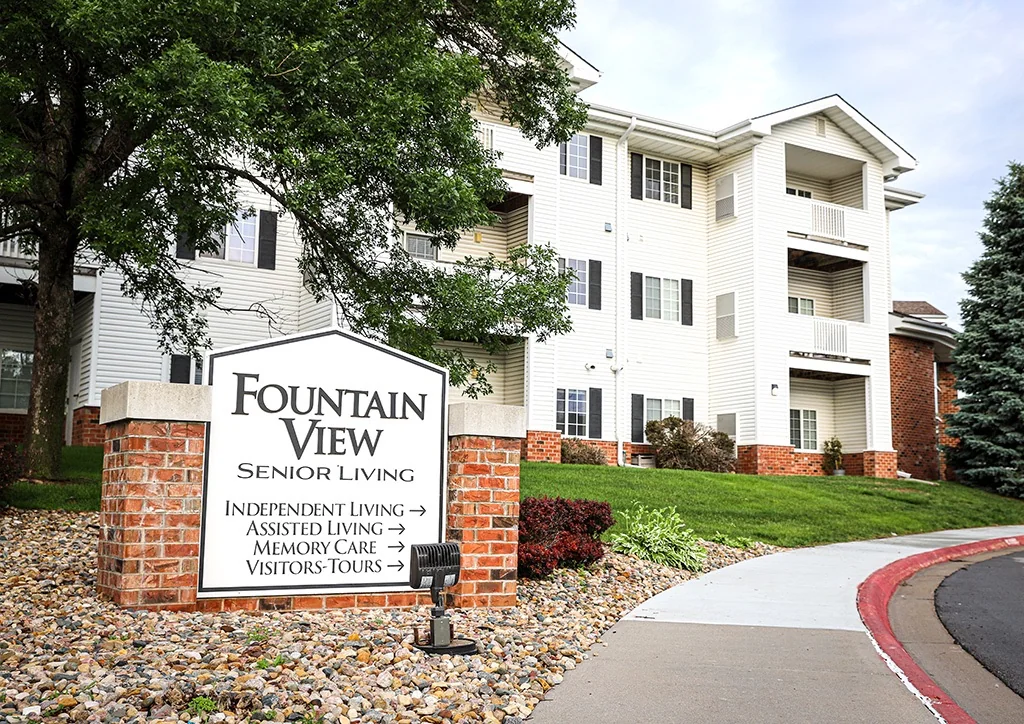Fountain View Senior Living