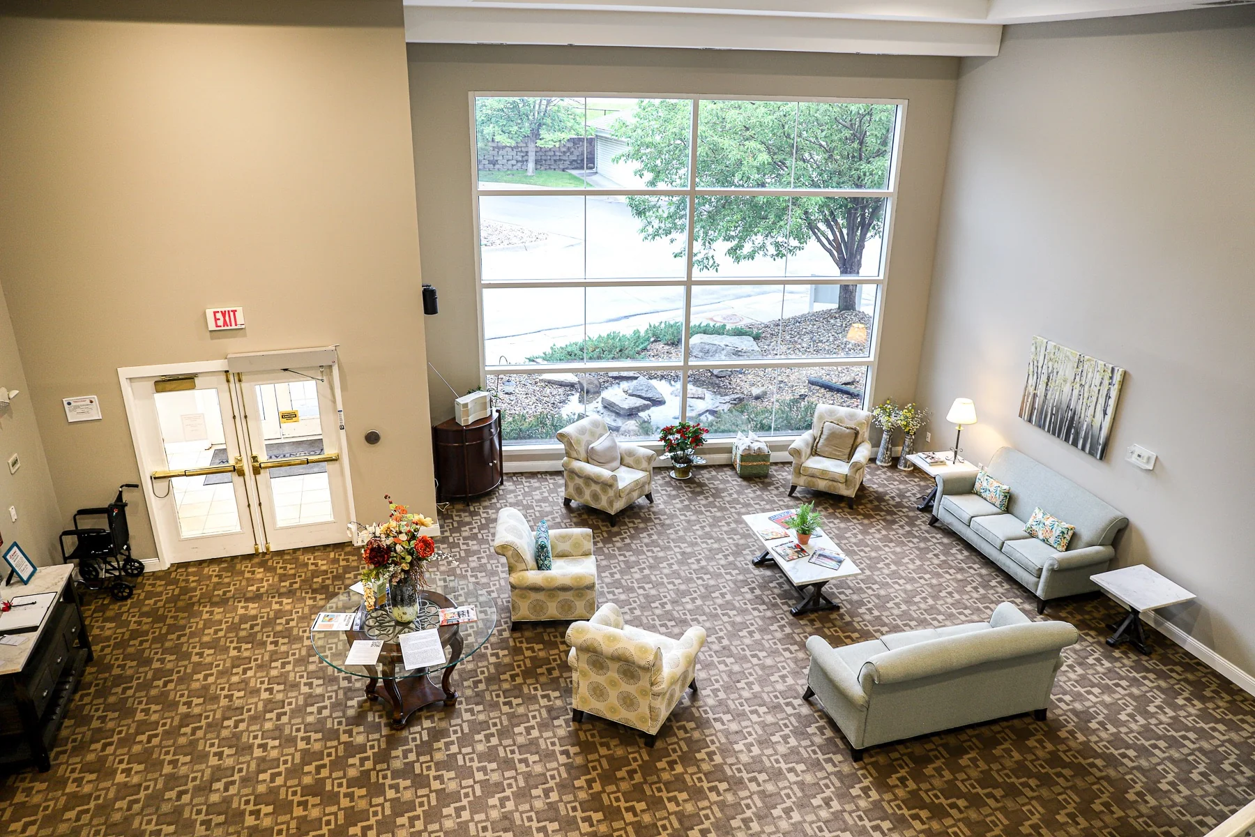 Fountain View Senior Living