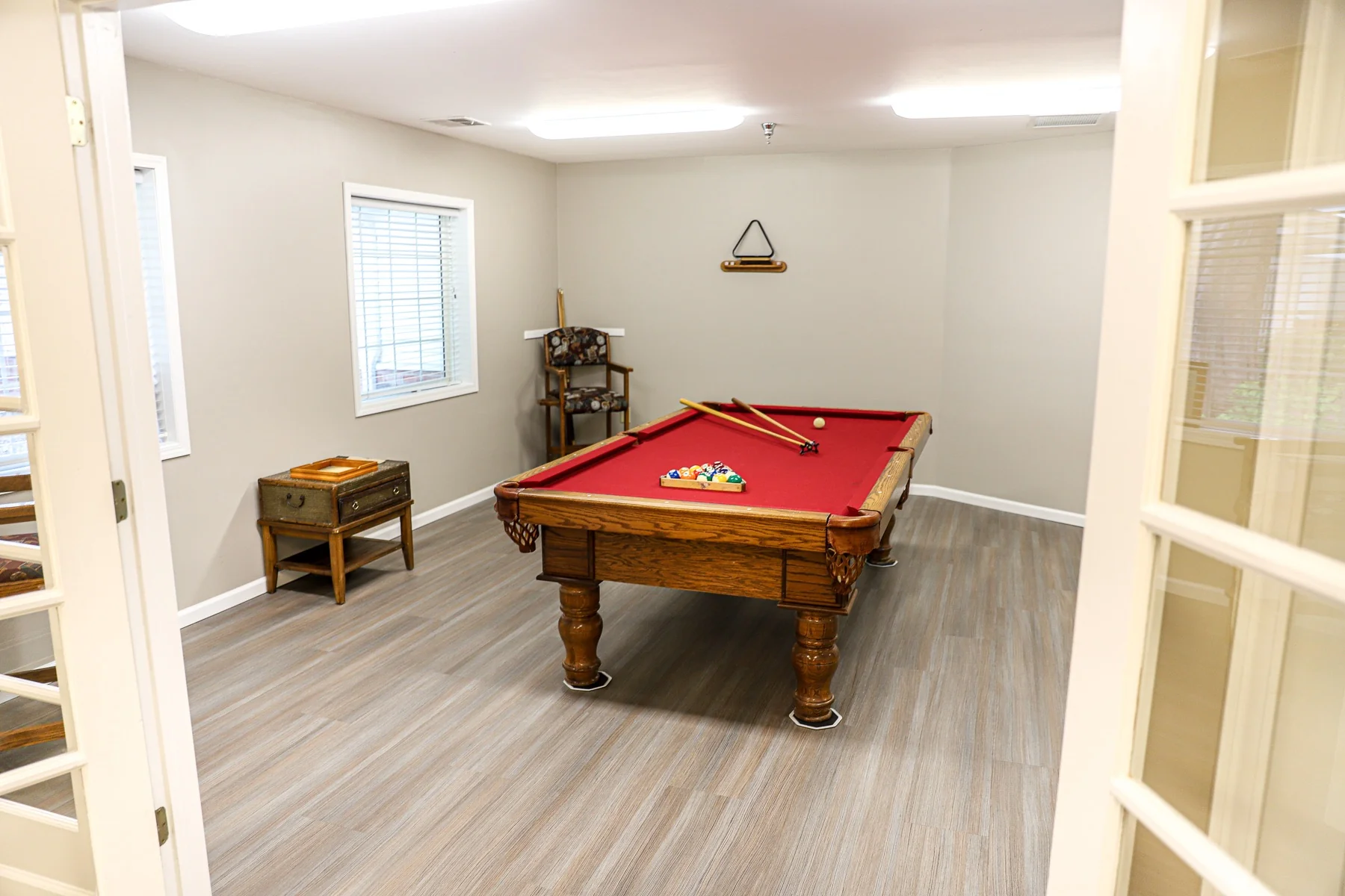 Fountain View Senior Living