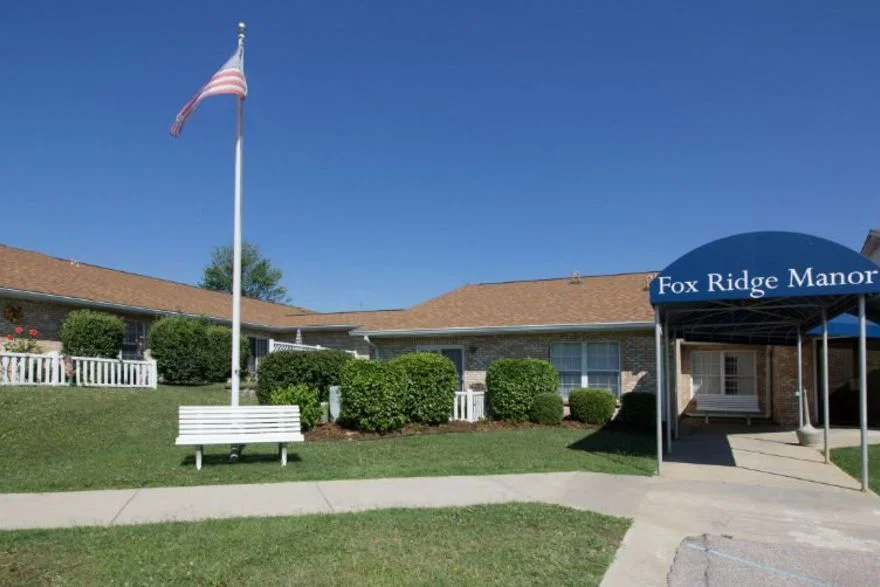 Fox Ridge Manor - Independent Living photo