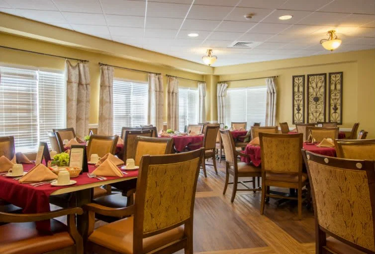 Fox Ridge Manor