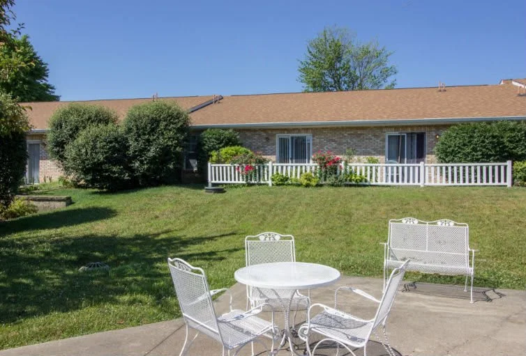 Fox Ridge Manor