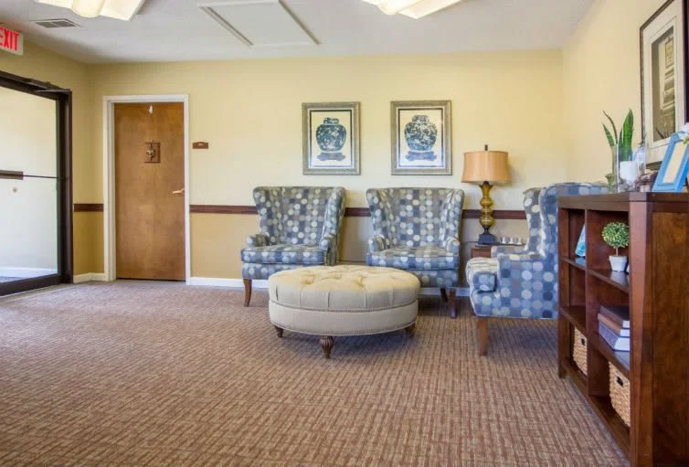 Fox Ridge Manor