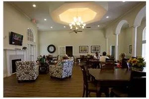 FOXWOOD SENIOR VILLAGE