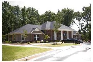 FOXWOOD SENIOR VILLAGE