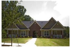 FOXWOOD SENIOR VILLAGE