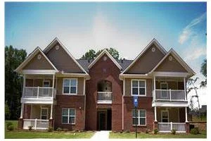 FOXWOOD SENIOR VILLAGE