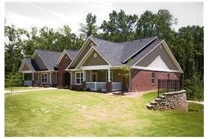 FOXWOOD SENIOR VILLAGE