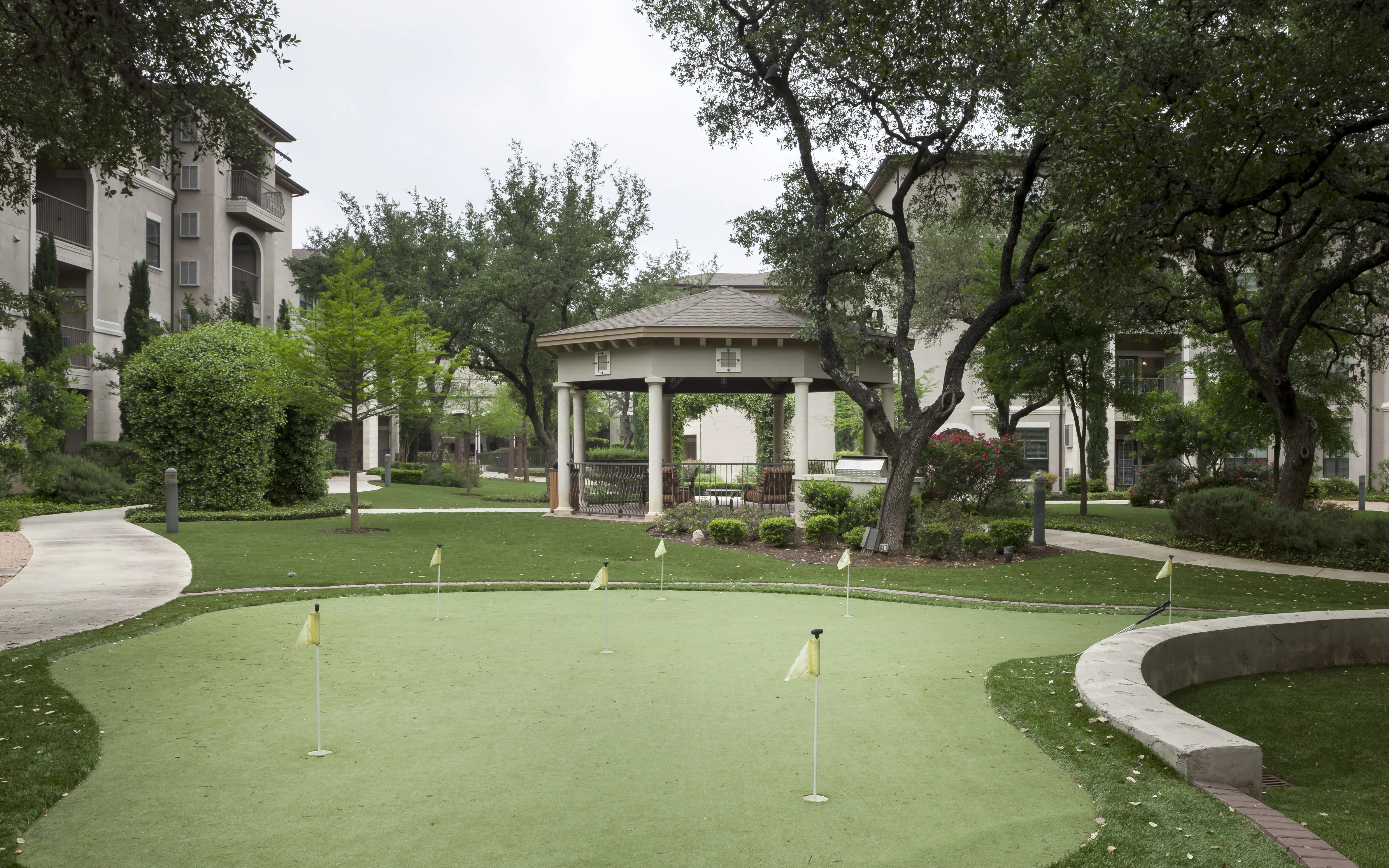 FRANKLIN PARK SONTERRA