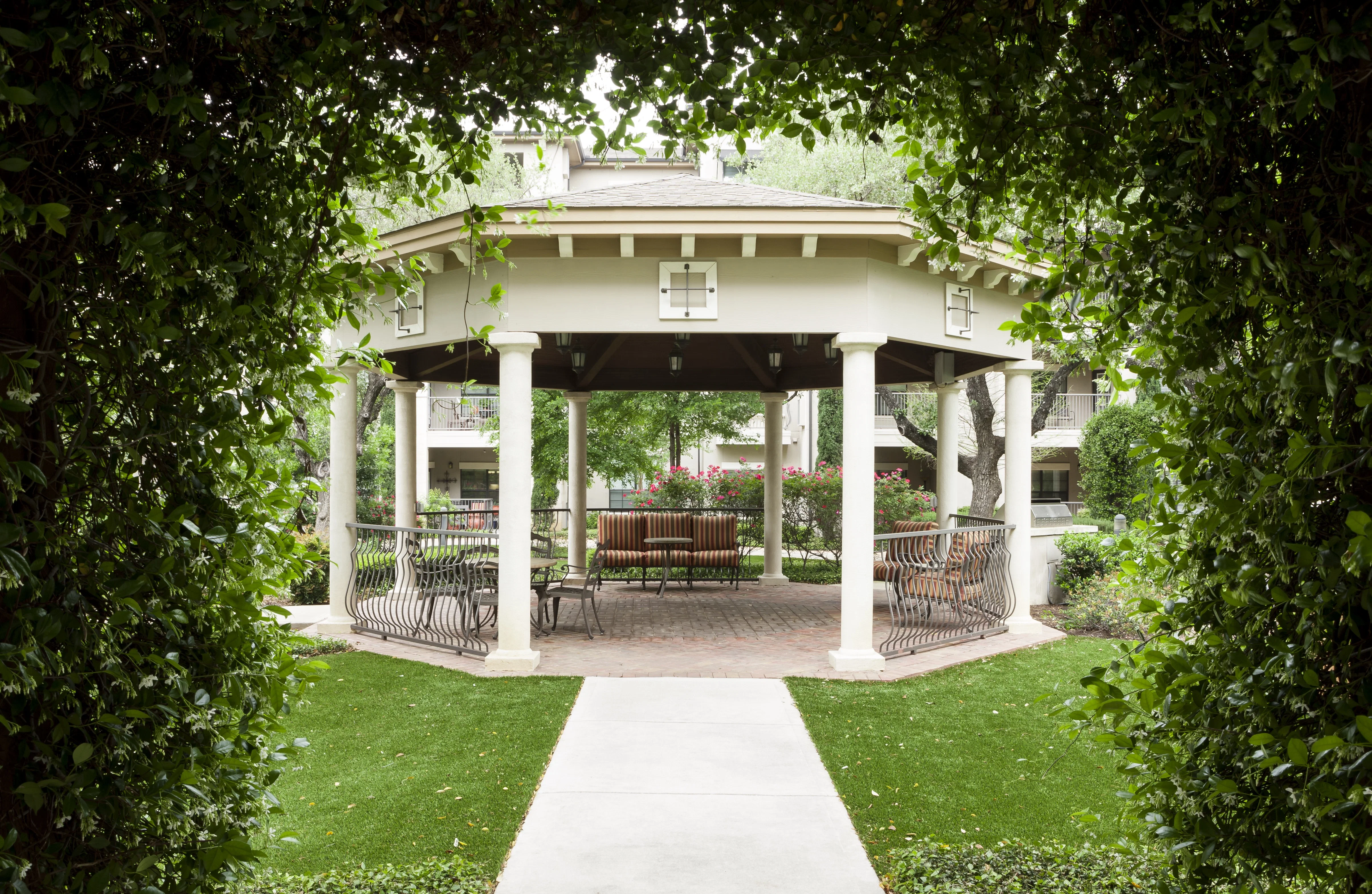 FRANKLIN PARK SONTERRA