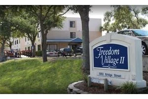 FREEDOM VILLAGE II