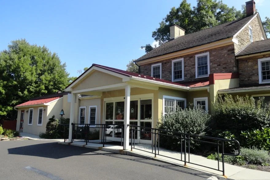 Friends Village, Styer Campus