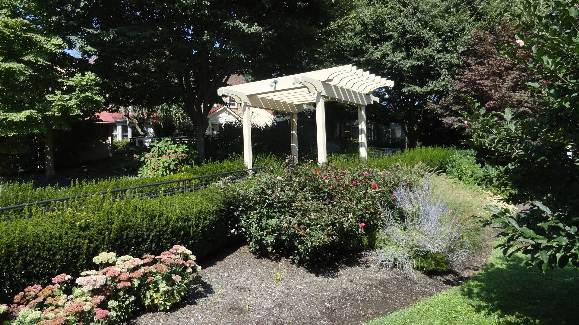 Friends Village, Styer Campus