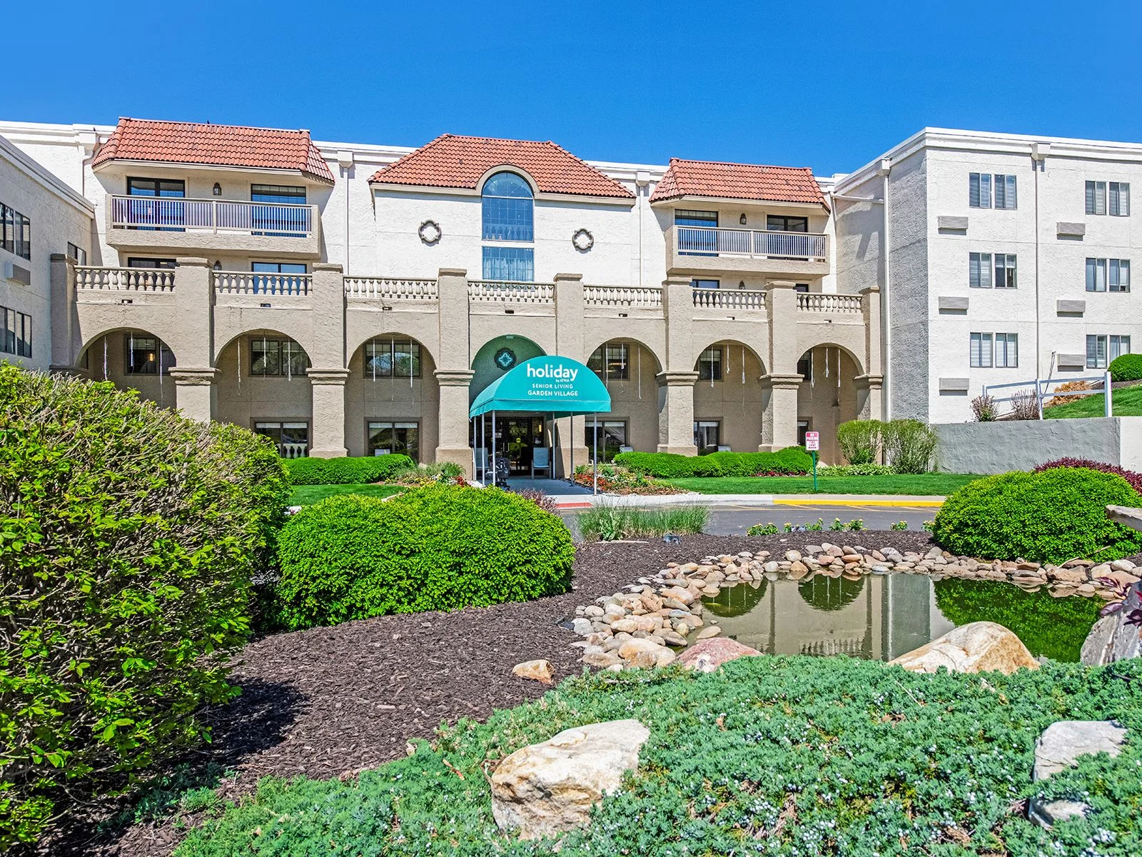 Garden Village - Independent Living photo
